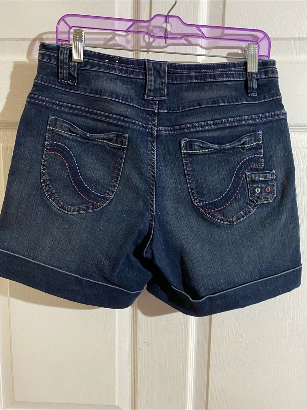Westport casual cuffed